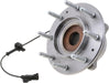 Wheel Bearing and Hub Assembly BCA WE61805