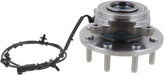 Wheel Bearing and Hub Assembly BCA WE61806