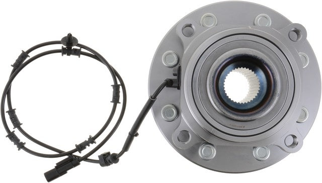 Wheel Bearing and Hub Assembly BCA WE61806