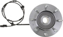 Wheel Bearing and Hub Assembly BCA WE61806