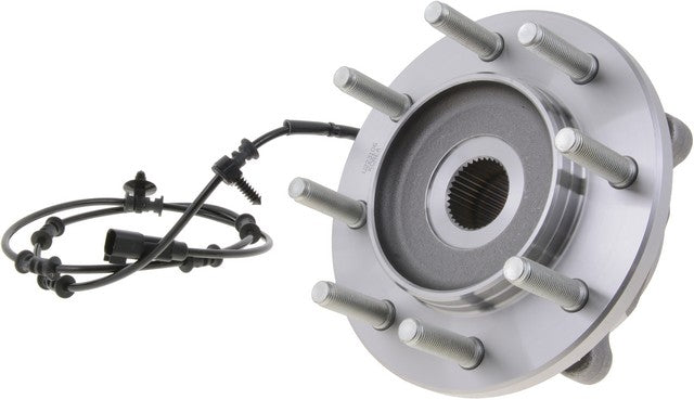 Wheel Bearing and Hub Assembly BCA WE61806