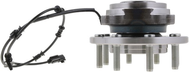 Wheel Bearing and Hub Assembly BCA WE61807