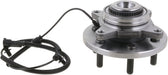 Wheel Bearing and Hub Assembly BCA WE61808