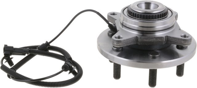 Wheel Bearing and Hub Assembly BCA WE61808