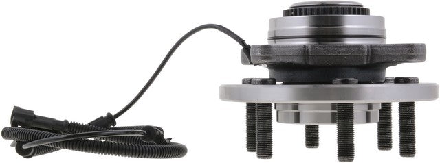 Wheel Bearing and Hub Assembly BCA WE61808