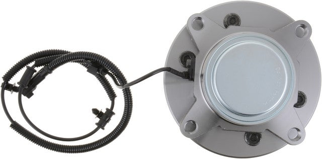 Wheel Bearing and Hub Assembly BCA WE61809