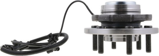 Wheel Bearing and Hub Assembly BCA WE61809