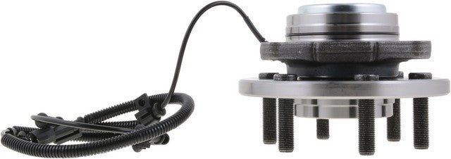 Wheel Bearing and Hub Assembly BCA WE61809