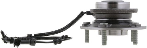 Wheel Bearing and Hub Assembly BCA WE61810