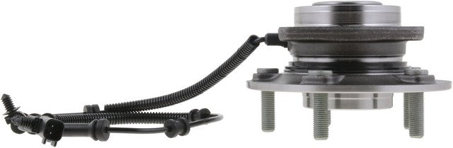 Wheel Bearing and Hub Assembly BCA WE61810