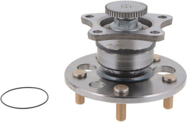 Wheel Bearing and Hub Assembly BCA WE61811