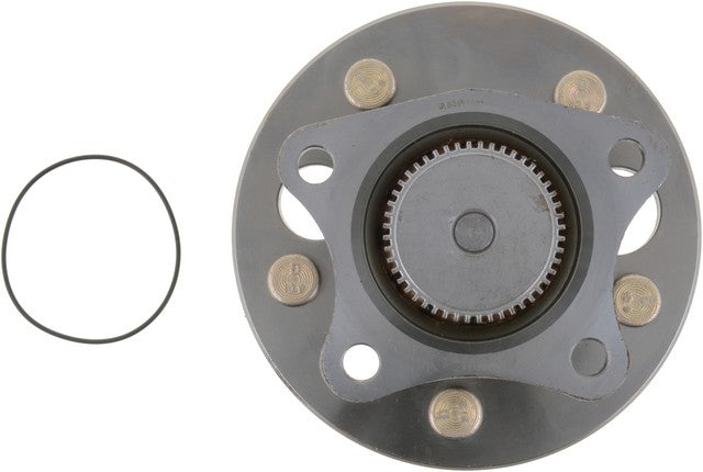 Wheel Bearing and Hub Assembly BCA WE61811
