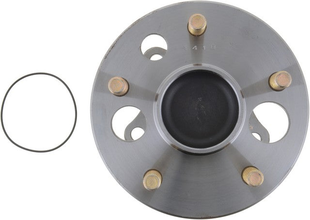 Wheel Bearing and Hub Assembly BCA WE61811