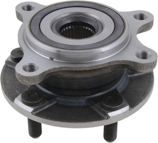 Wheel Bearing and Hub Assembly BCA WE61812