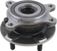 Wheel Bearing and Hub Assembly BCA WE61812