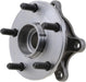 Wheel Bearing and Hub Assembly BCA WE61812