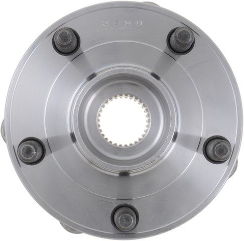 Wheel Bearing and Hub Assembly BCA WE61812