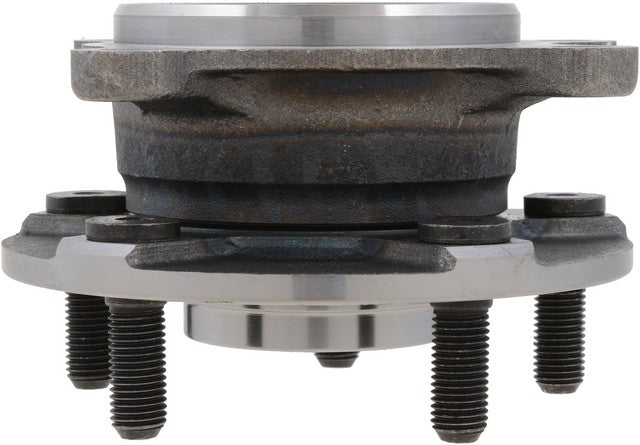 Wheel Bearing and Hub Assembly BCA WE61812