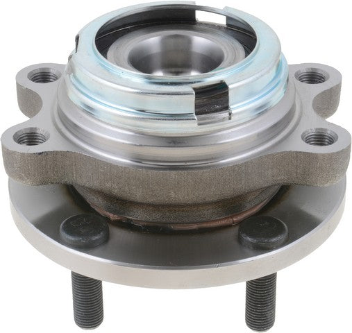 Wheel Bearing and Hub Assembly BCA WE61813