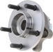 Wheel Bearing and Hub Assembly BCA WE61813