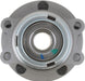 Wheel Bearing and Hub Assembly BCA WE61813