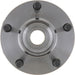 Wheel Bearing and Hub Assembly BCA WE61813