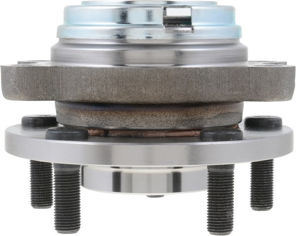 Wheel Bearing and Hub Assembly BCA WE61813