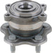 Wheel Bearing and Hub Assembly BCA WE61814