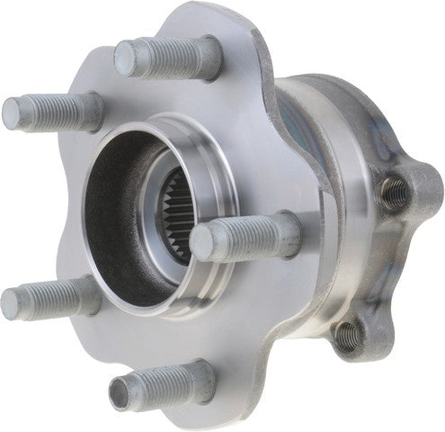 Wheel Bearing and Hub Assembly BCA WE61814