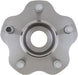 Wheel Bearing and Hub Assembly BCA WE61814