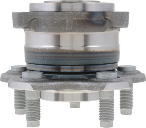 Wheel Bearing and Hub Assembly BCA WE61814