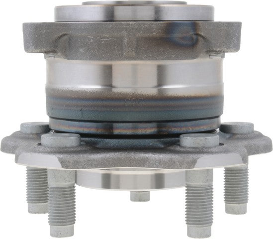 Wheel Bearing and Hub Assembly BCA WE61814