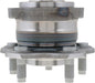 Wheel Bearing and Hub Assembly BCA WE61814