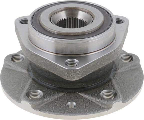 Wheel Bearing and Hub Assembly BCA WE61815