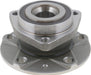 Wheel Bearing and Hub Assembly BCA WE61815