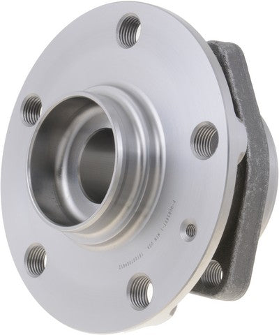 Wheel Bearing and Hub Assembly BCA WE61815