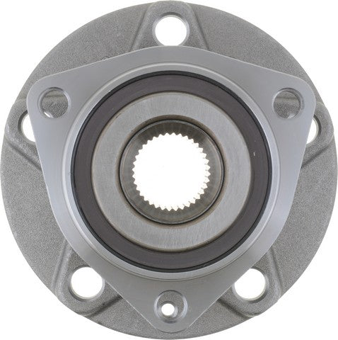 Wheel Bearing and Hub Assembly BCA WE61815