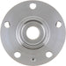 Wheel Bearing and Hub Assembly BCA WE61815