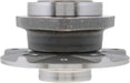 Wheel Bearing and Hub Assembly BCA WE61815