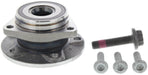 Wheel Bearing and Hub Assembly BCA WE61817