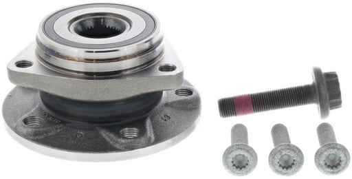 Wheel Bearing and Hub Assembly BCA WE61817