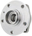 Wheel Bearing and Hub Assembly BCA WE61817