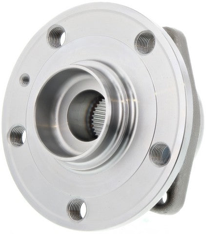 Wheel Bearing and Hub Assembly BCA WE61817HW