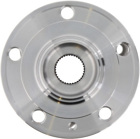 Wheel Bearing and Hub Assembly BCA WE61817