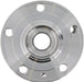 Wheel Bearing and Hub Assembly BCA WE61817HW