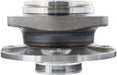 Wheel Bearing and Hub Assembly BCA WE61817HW