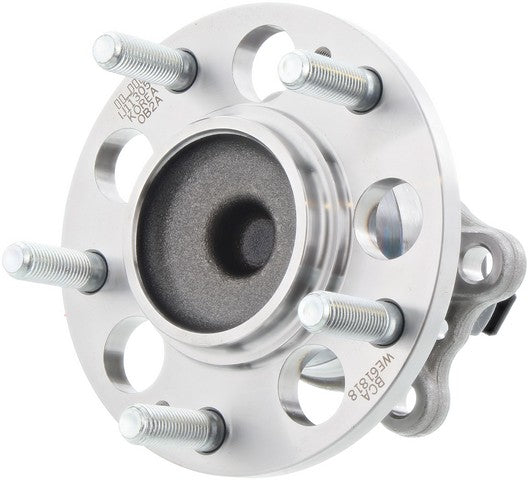 Wheel Bearing and Hub Assembly BCA WE61818