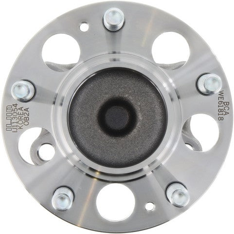 Wheel Bearing and Hub Assembly BCA WE61818
