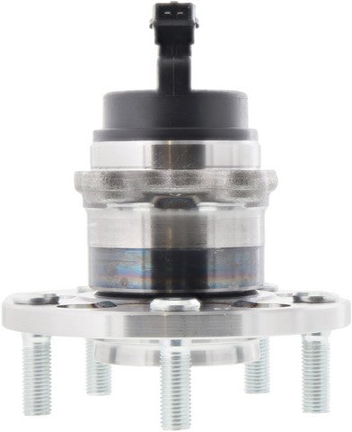 Wheel Bearing and Hub Assembly BCA WE61818