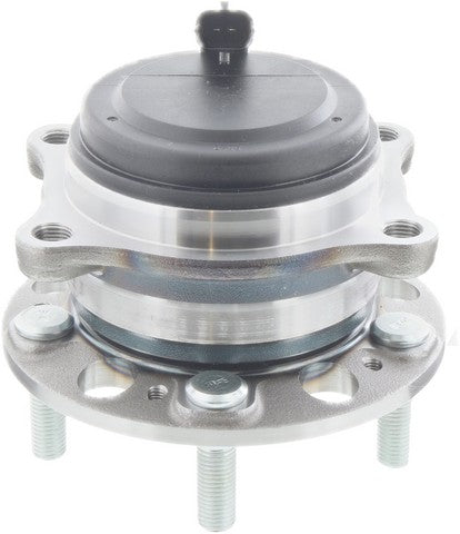 Wheel Bearing and Hub Assembly BCA WE61819